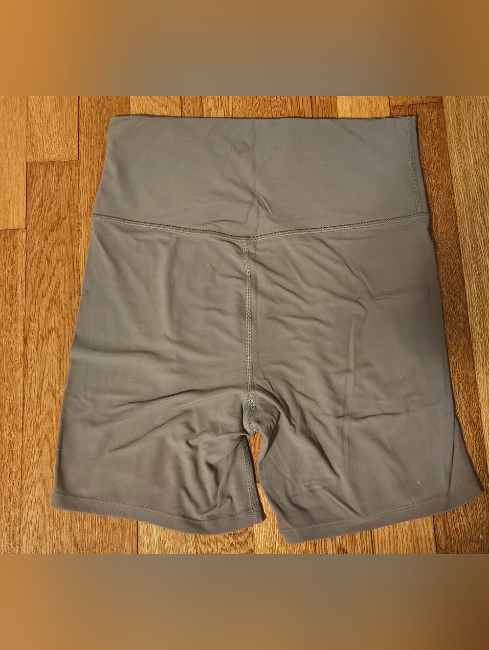 All In Motion Bike Shorts - Picture 2 of 4